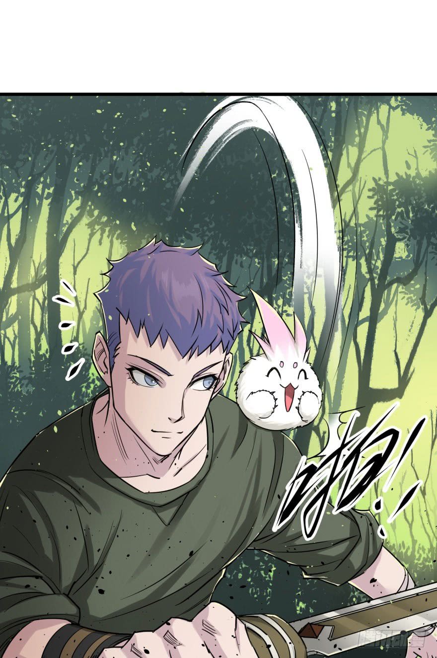 Thú Nhân Chapter 8 - Trang 2