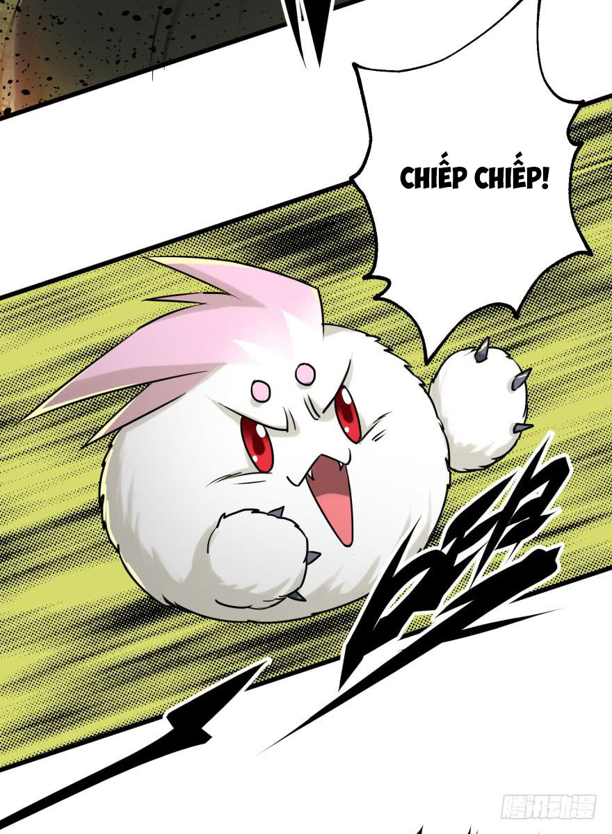 Thú Nhân Chapter 8 - Trang 2