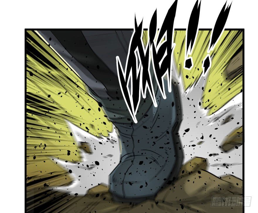 Thú Nhân Chapter 8 - Trang 2