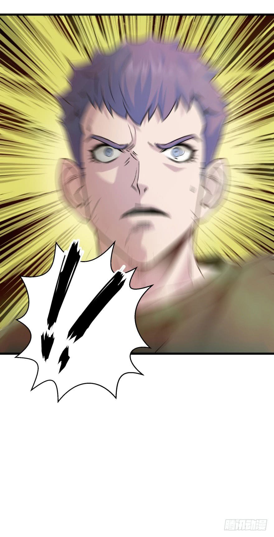 Thú Nhân Chapter 8 - Trang 2