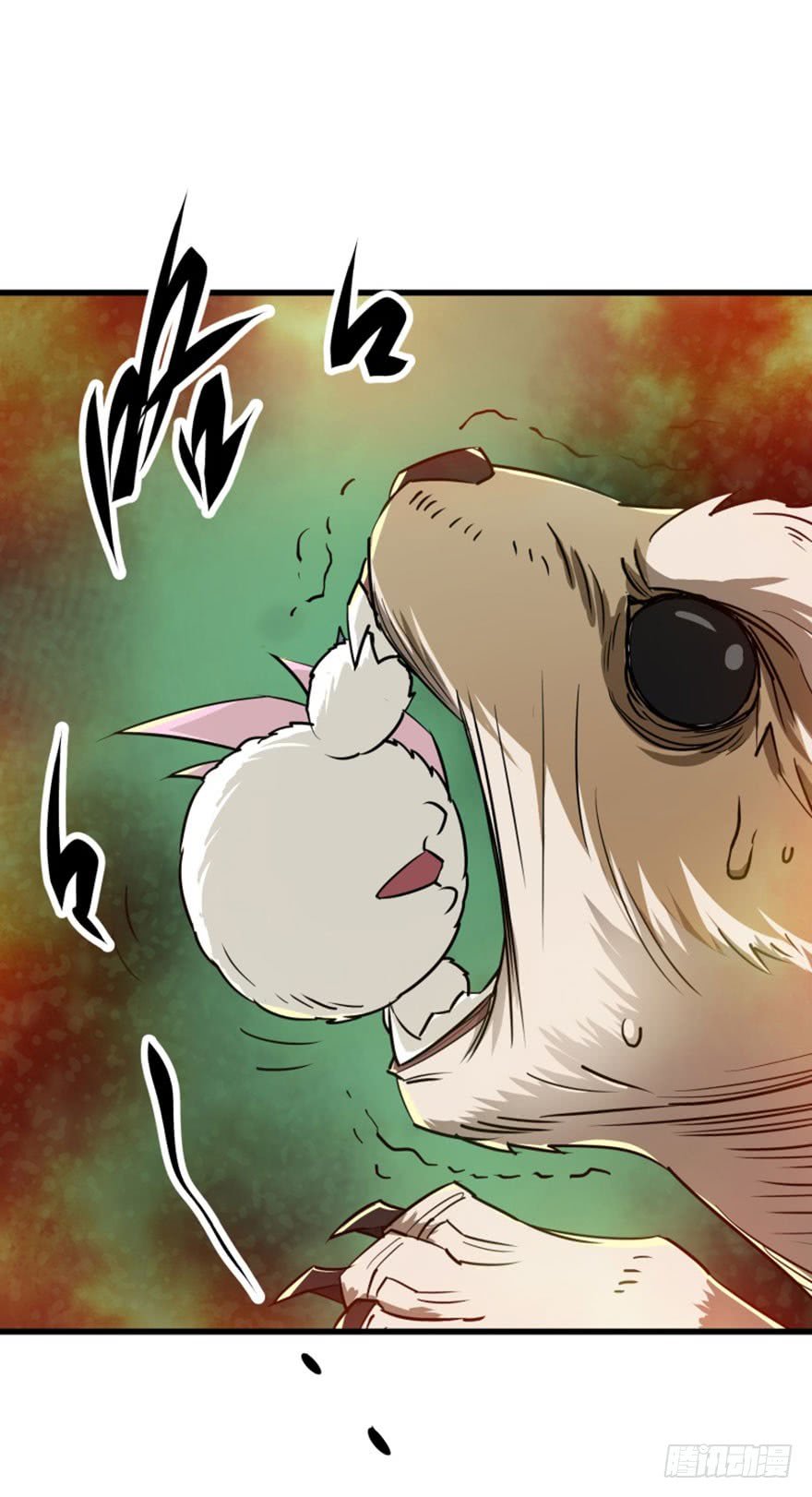 Thú Nhân Chapter 8 - Trang 2