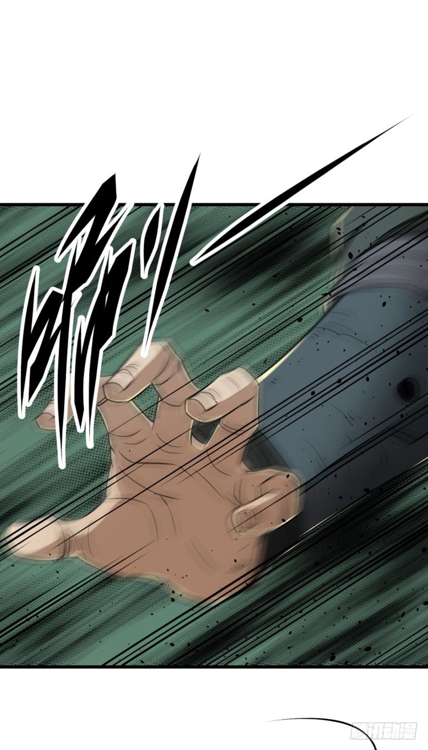 Thú Nhân Chapter 8 - Trang 2