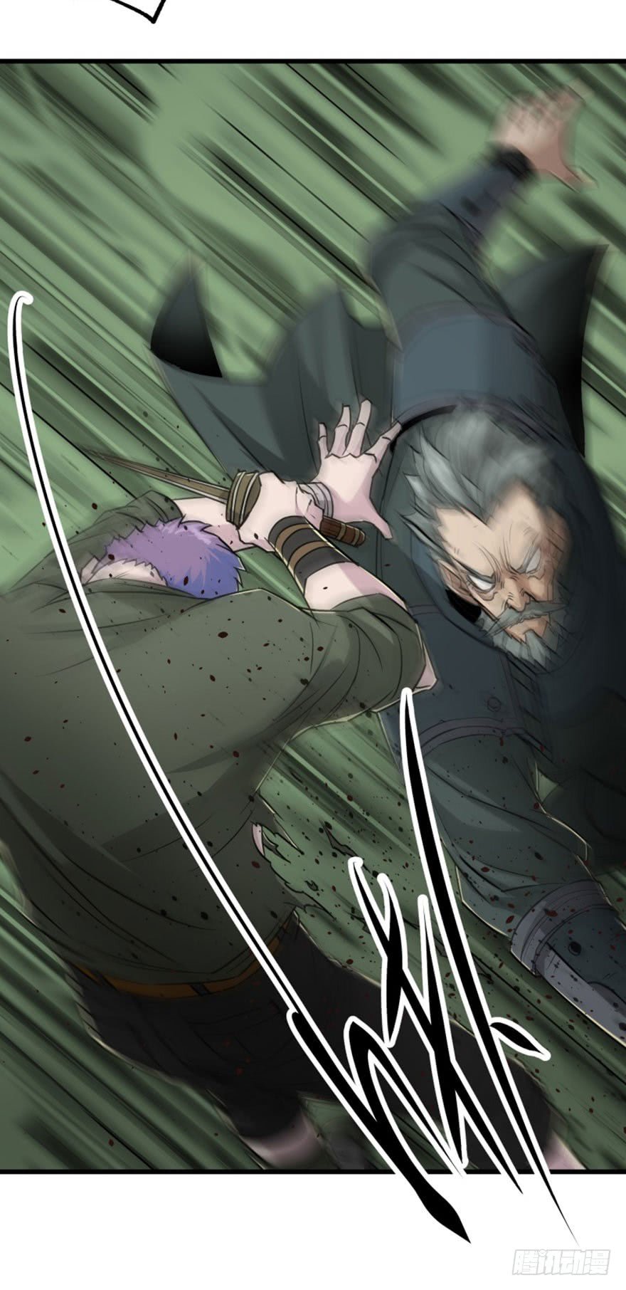 Thú Nhân Chapter 8 - Trang 2