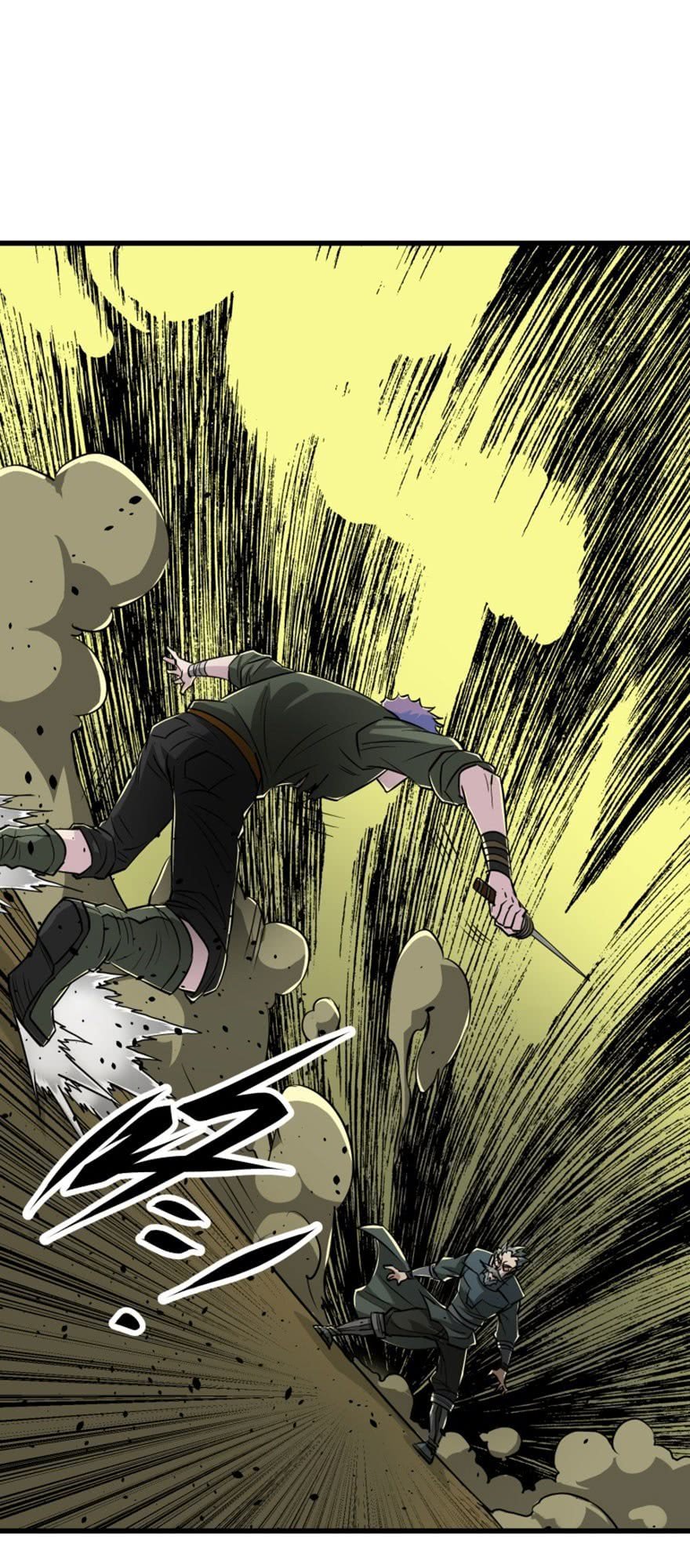 Thú Nhân Chapter 8 - Trang 2