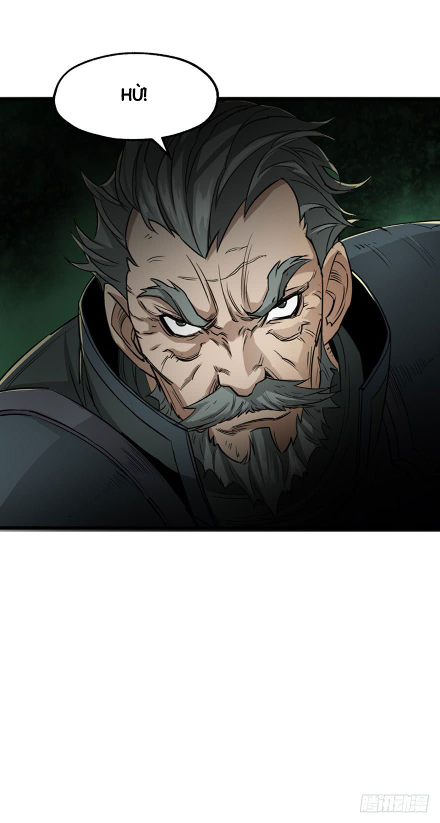 Thú Nhân Chapter 8 - Trang 2