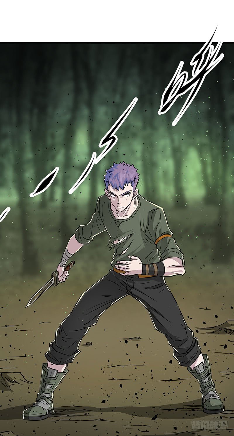 Thú Nhân Chapter 8 - Trang 2