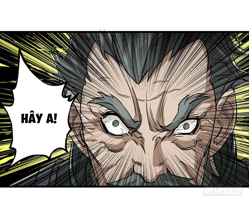 Thú Nhân Chapter 8 - Trang 2