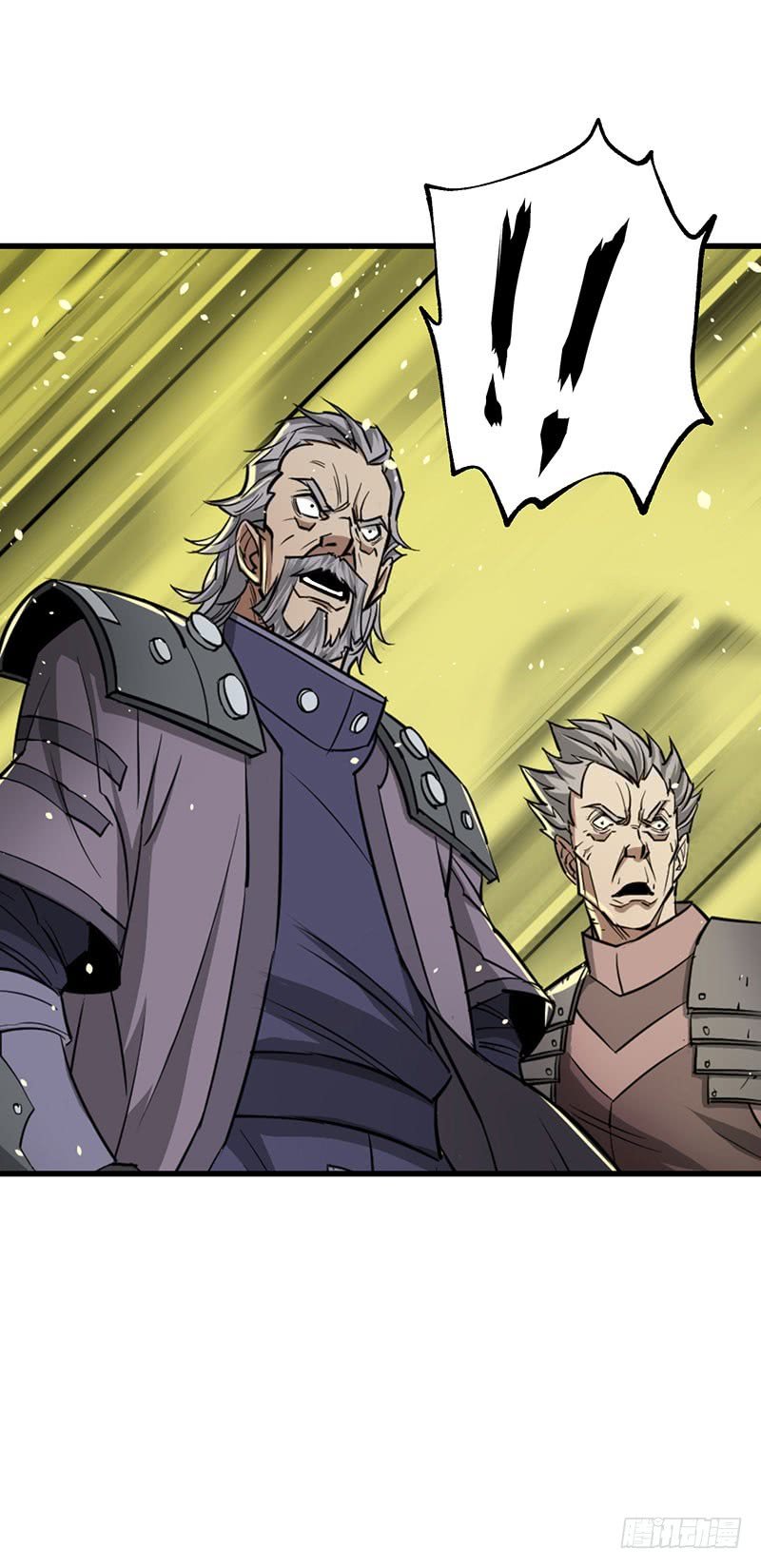 Thú Nhân Chapter 8 - Trang 2