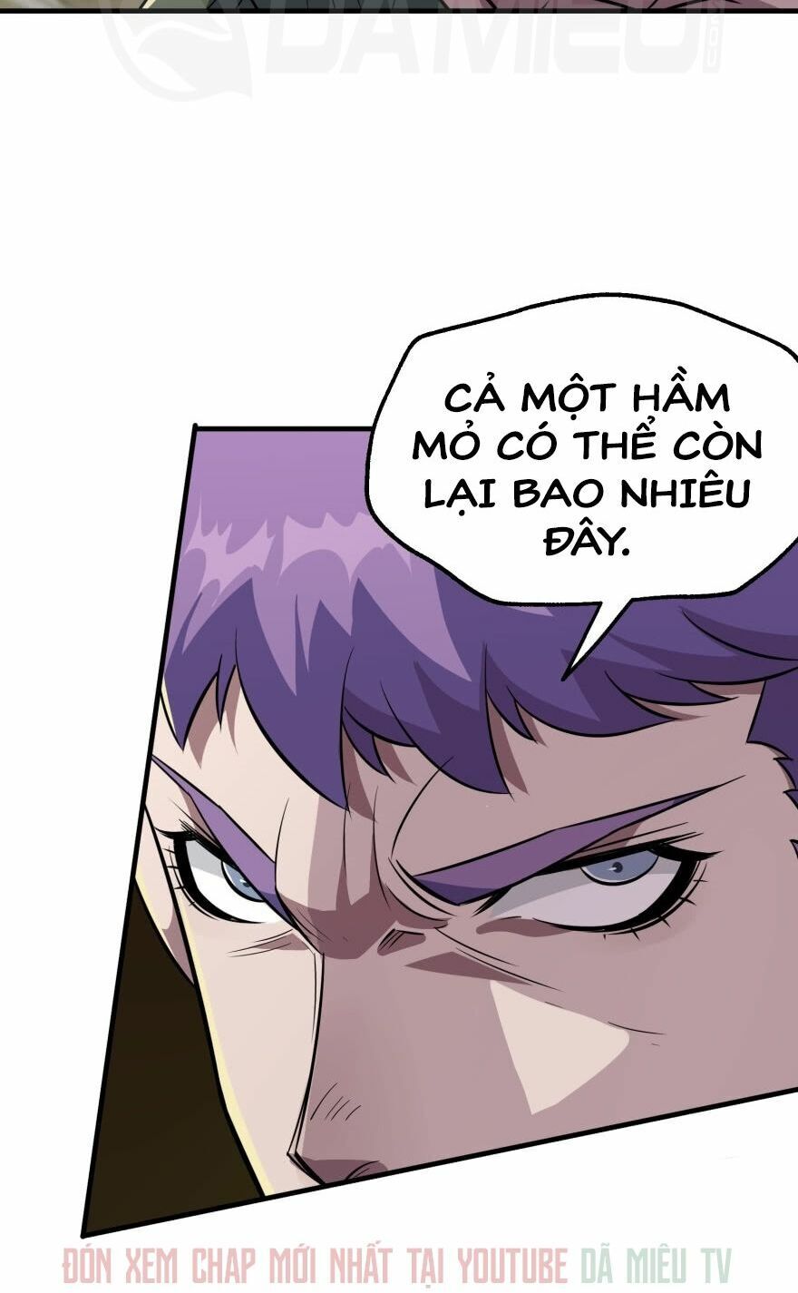 Thú Nhân Chapter 80 - Trang 2