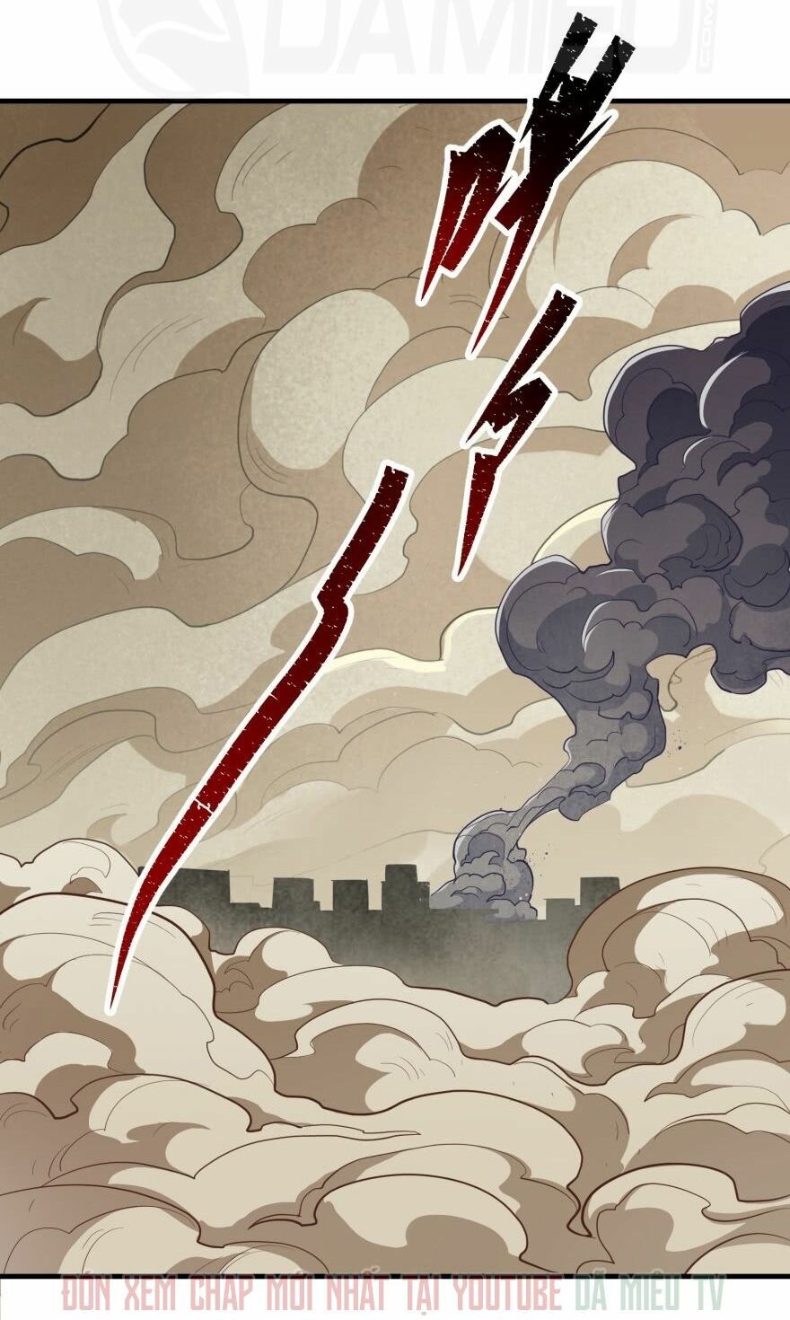 Thú Nhân Chapter 80 - Trang 2