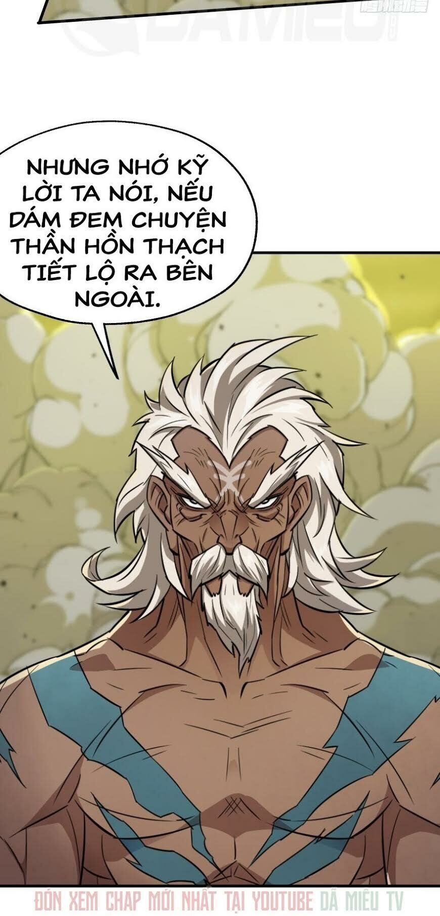 Thú Nhân Chapter 80 - Trang 2