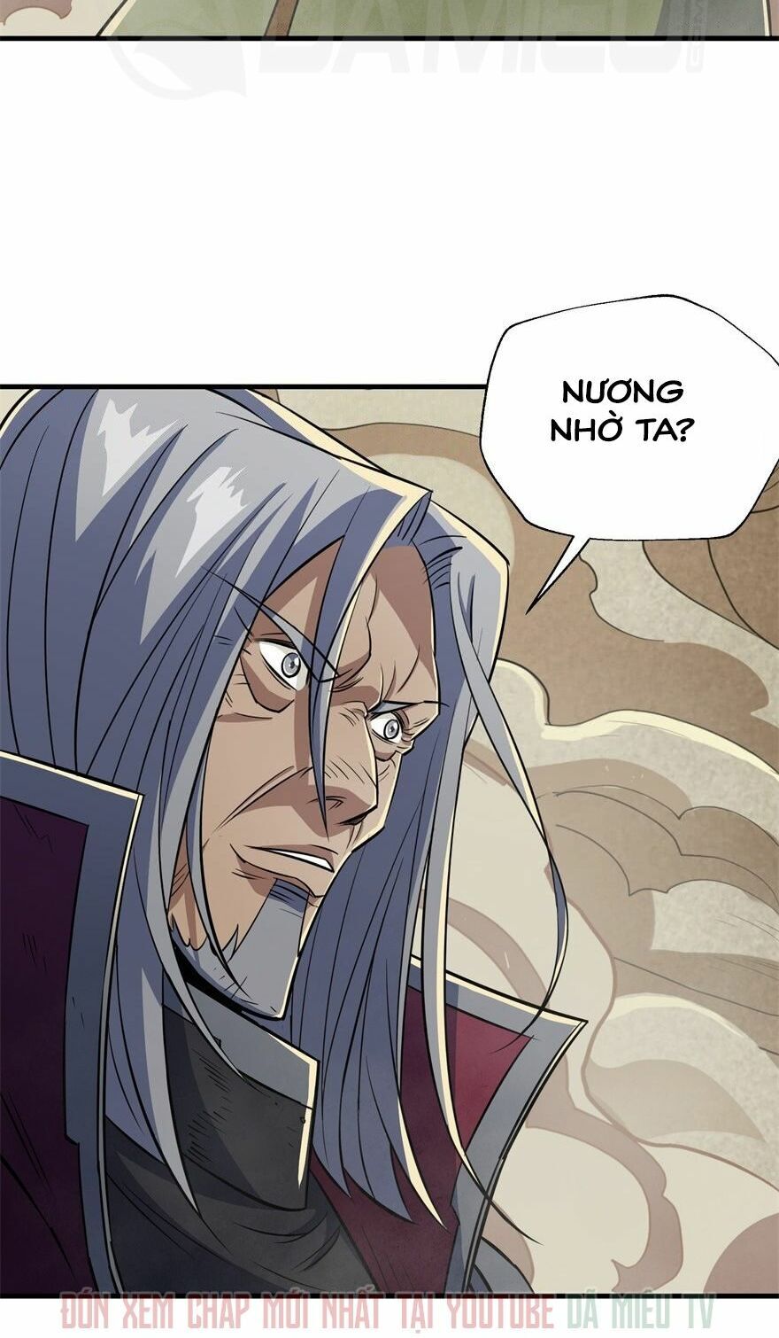 Thú Nhân Chapter 80 - Trang 2