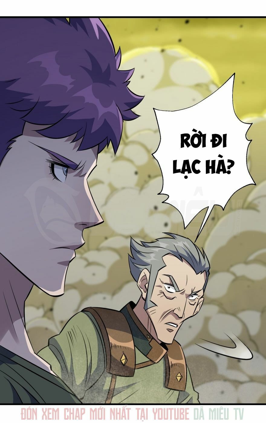 Thú Nhân Chapter 80 - Trang 2