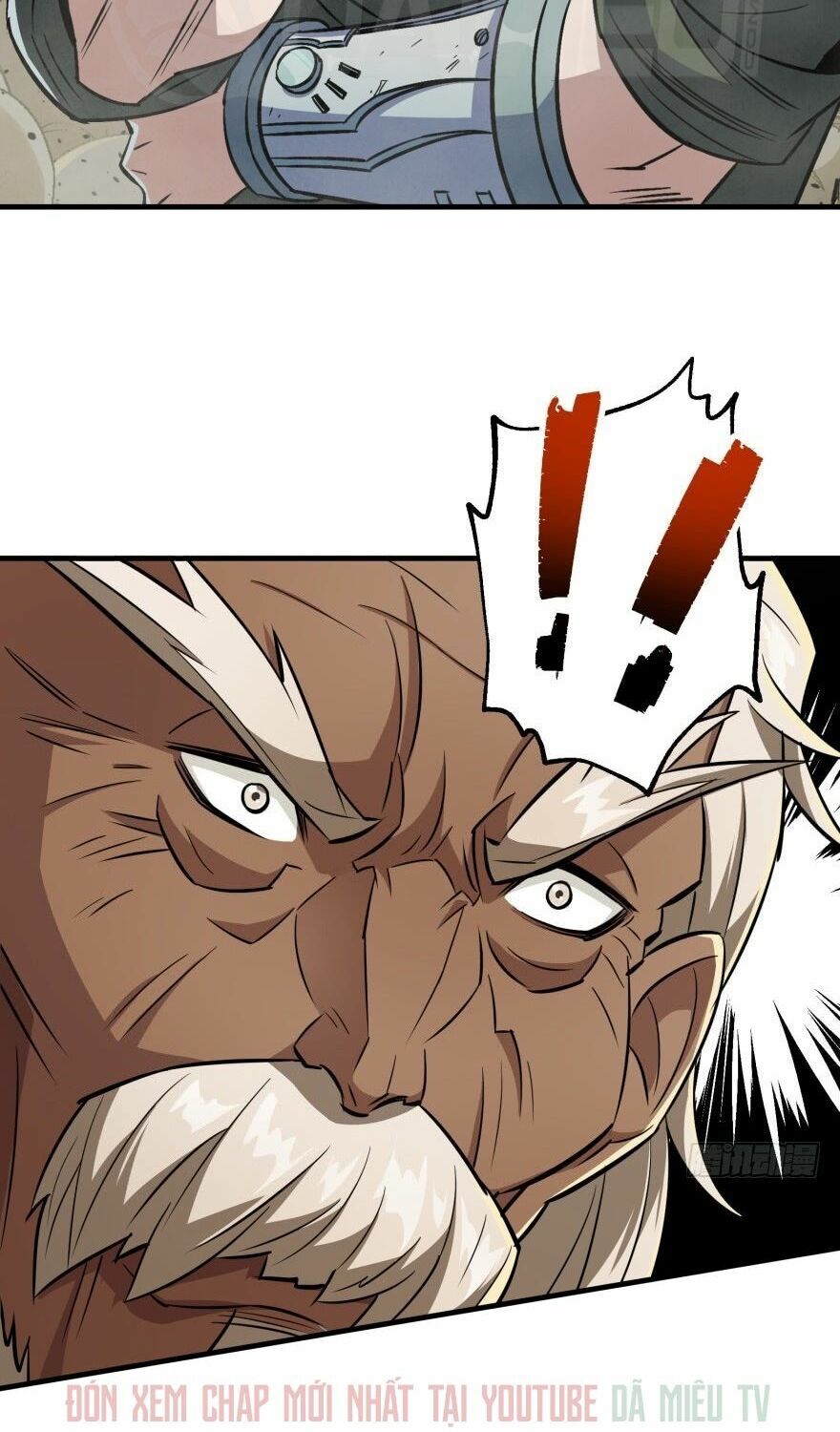 Thú Nhân Chapter 80 - Trang 2