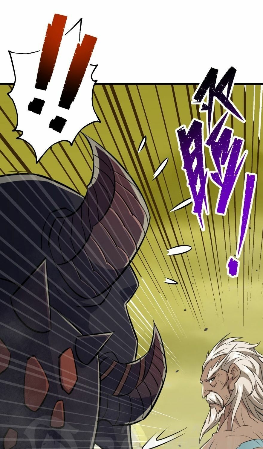 Thú Nhân Chapter 80 - Trang 2