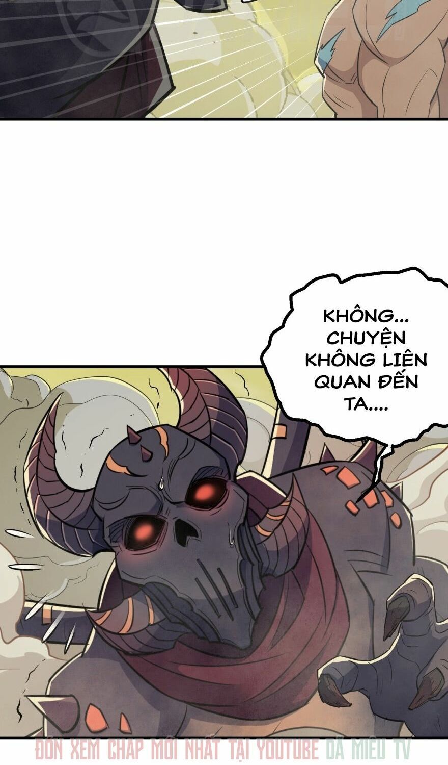 Thú Nhân Chapter 80 - Trang 2