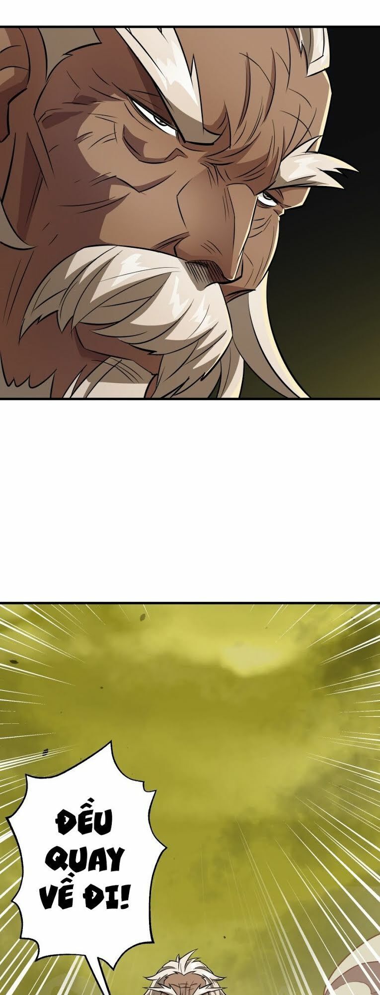 Thú Nhân Chapter 80 - Trang 2