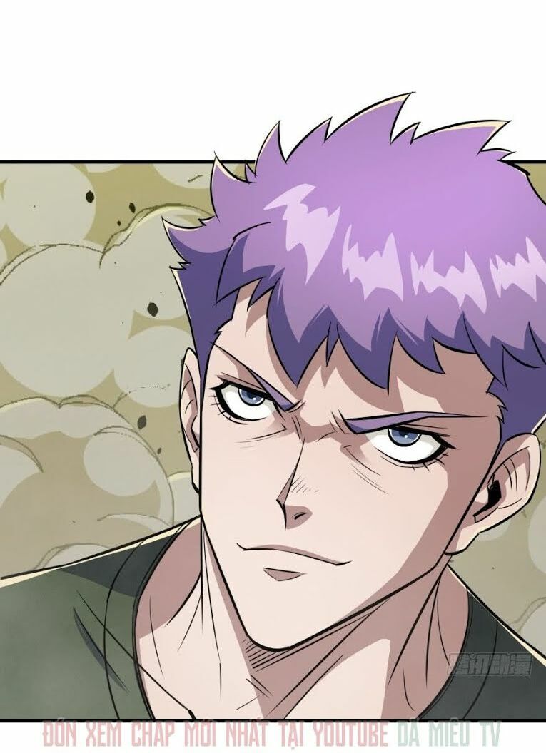 Thú Nhân Chapter 80 - Trang 2