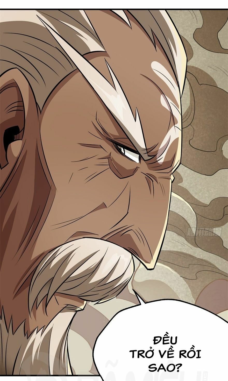 Thú Nhân Chapter 81 - Trang 2
