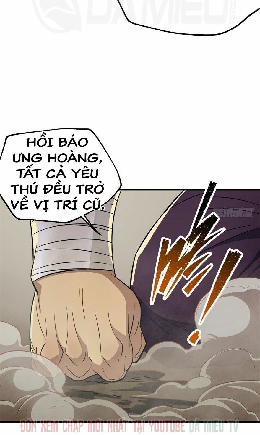 Thú Nhân Chapter 81 - Trang 2