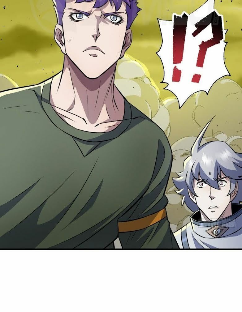 Thú Nhân Chapter 81 - Trang 2