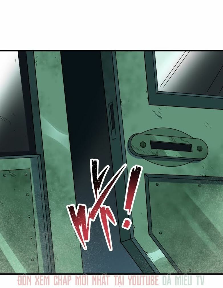 Thú Nhân Chapter 81 - Trang 2