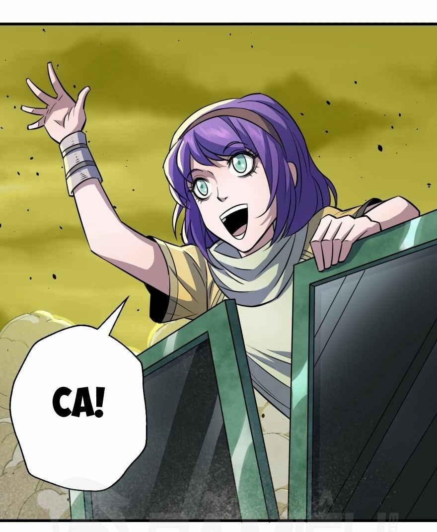 Thú Nhân Chapter 81 - Trang 2