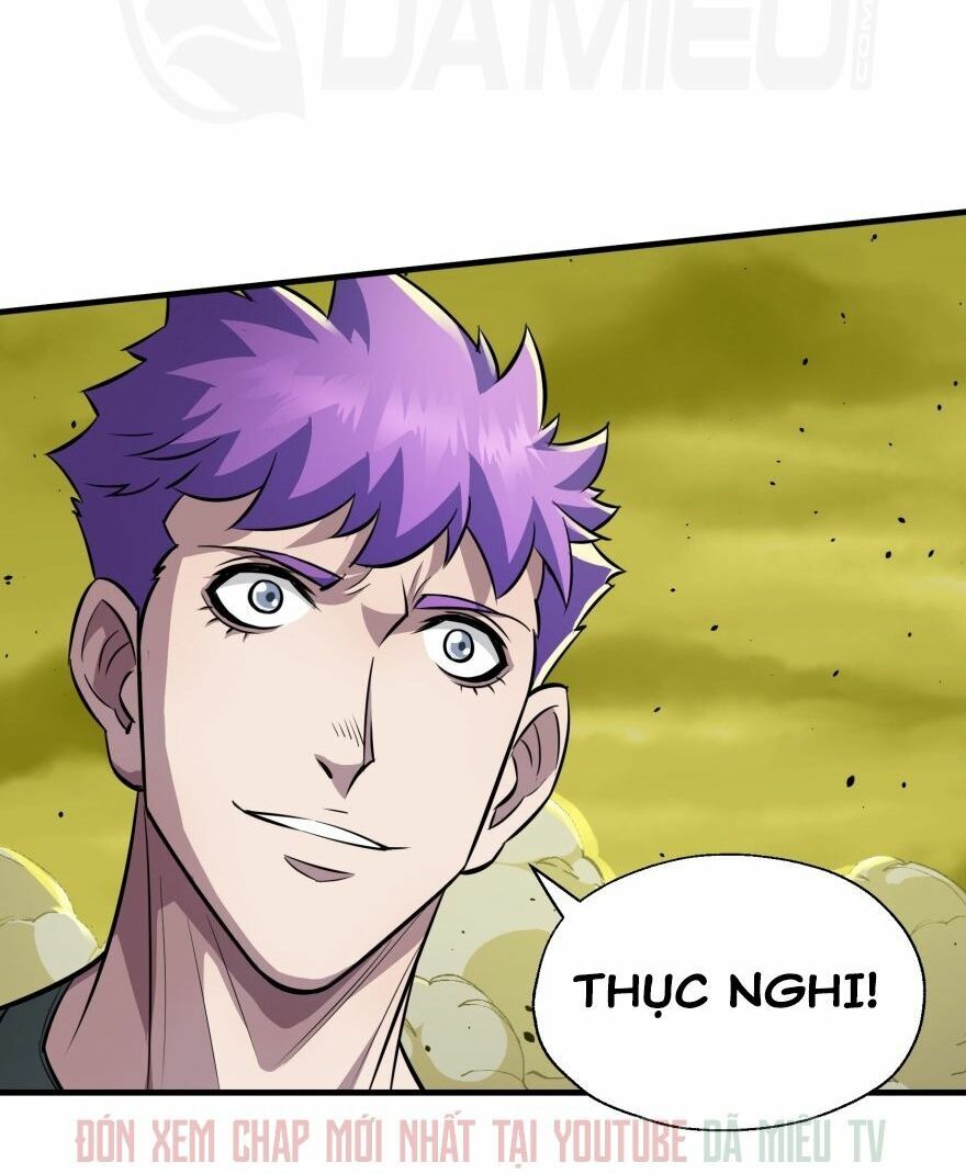 Thú Nhân Chapter 81 - Trang 2