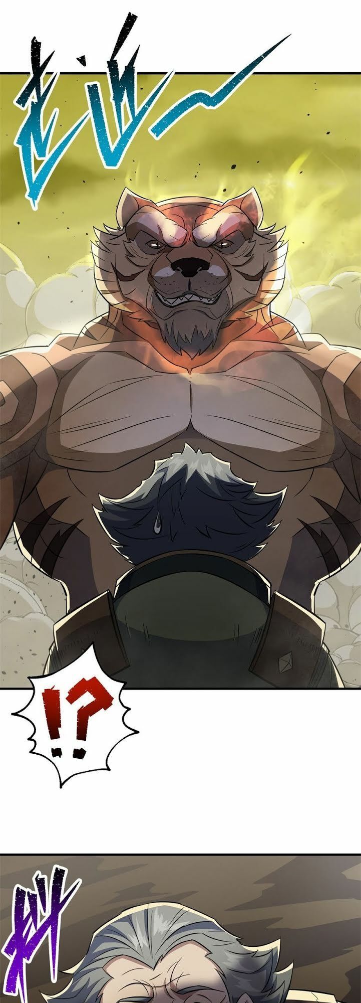 Thú Nhân Chapter 81 - Trang 2