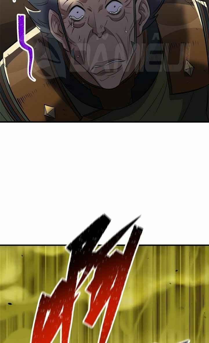 Thú Nhân Chapter 81 - Trang 2