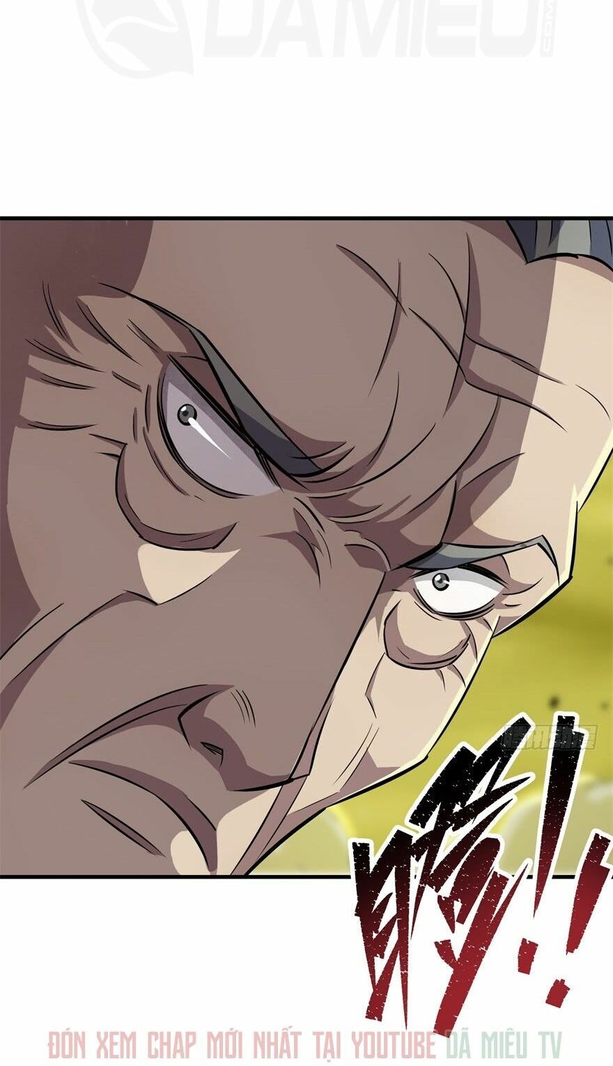 Thú Nhân Chapter 81 - Trang 2