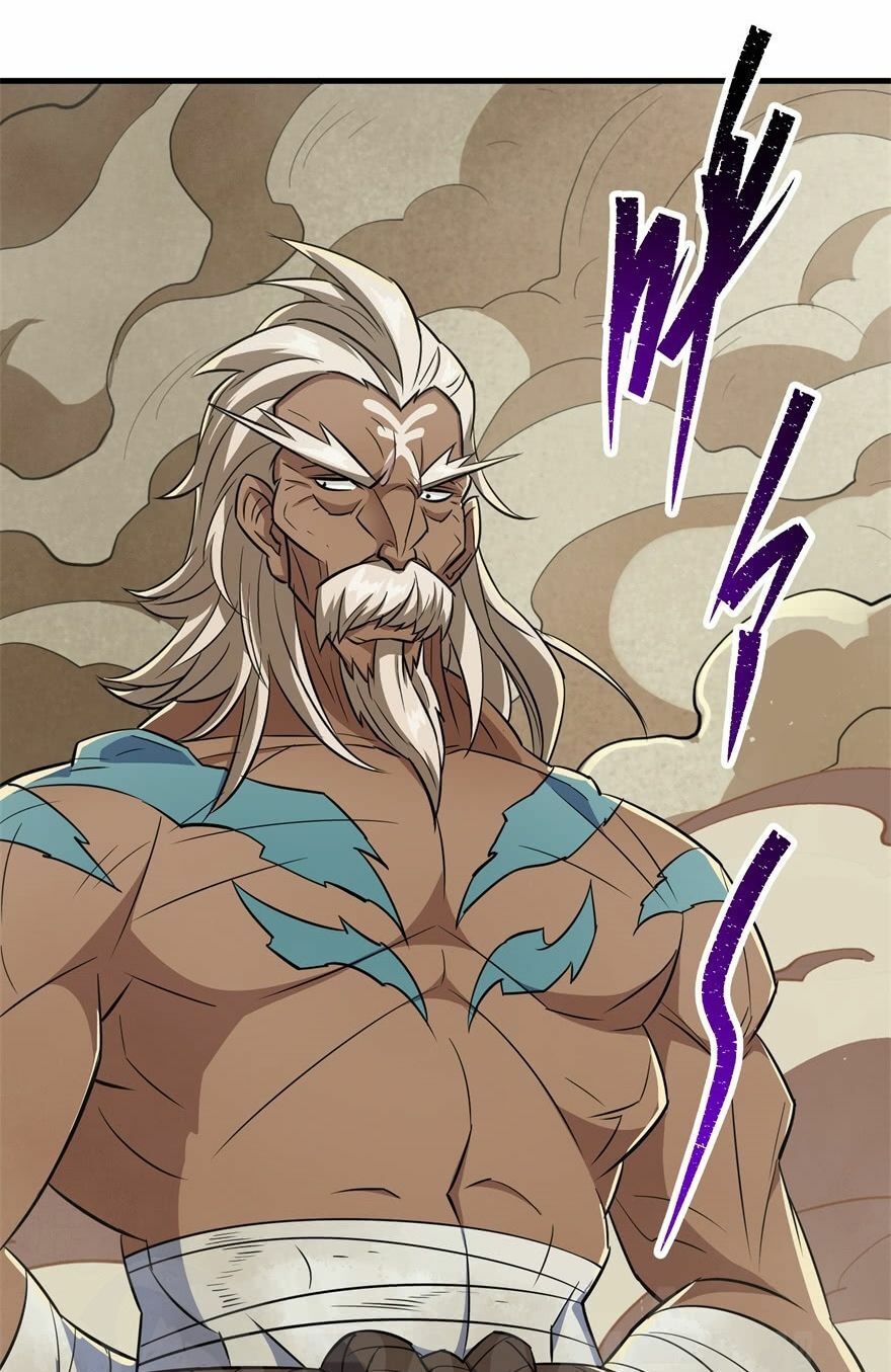 Thú Nhân Chapter 81 - Trang 2