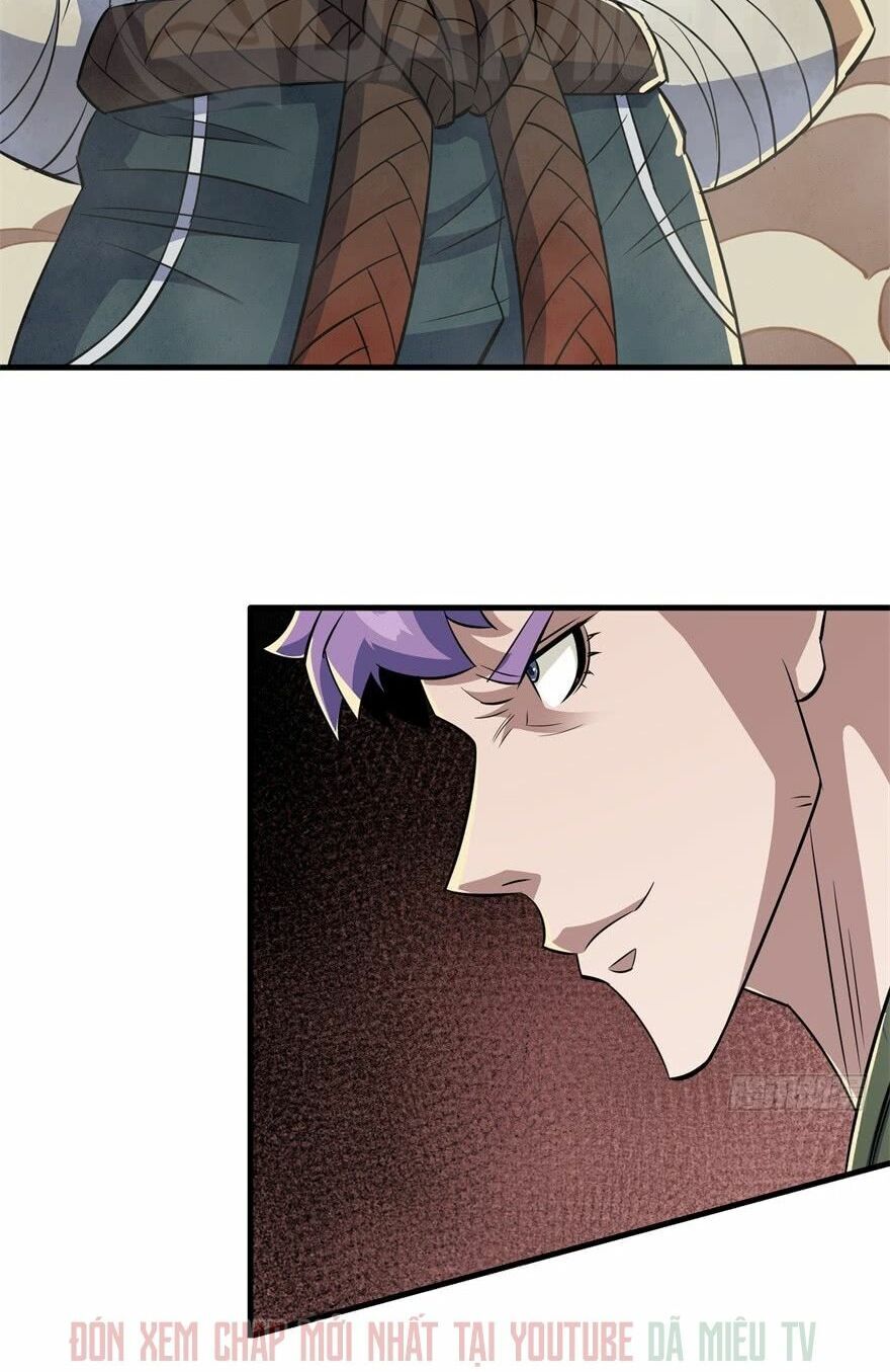 Thú Nhân Chapter 81 - Trang 2