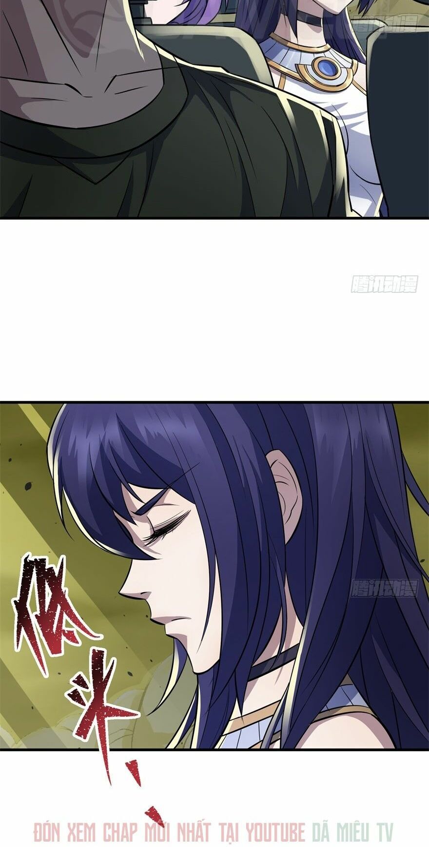 Thú Nhân Chapter 82 - Trang 2