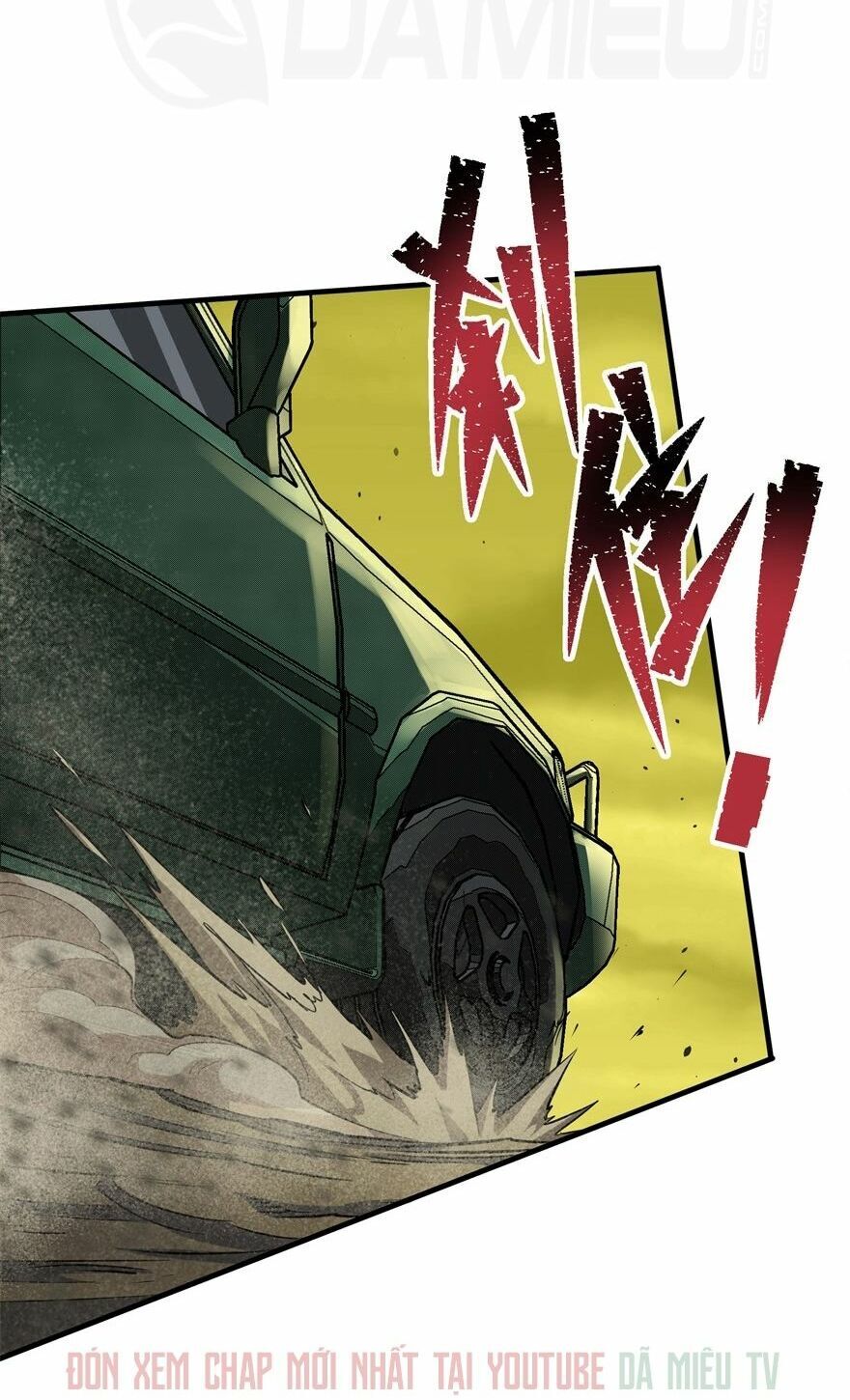 Thú Nhân Chapter 82 - Trang 2