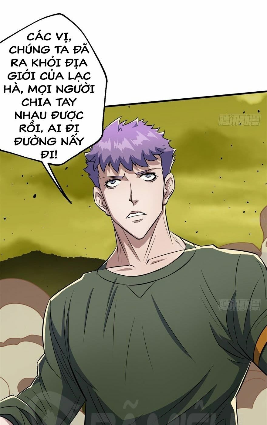 Thú Nhân Chapter 82 - Trang 2