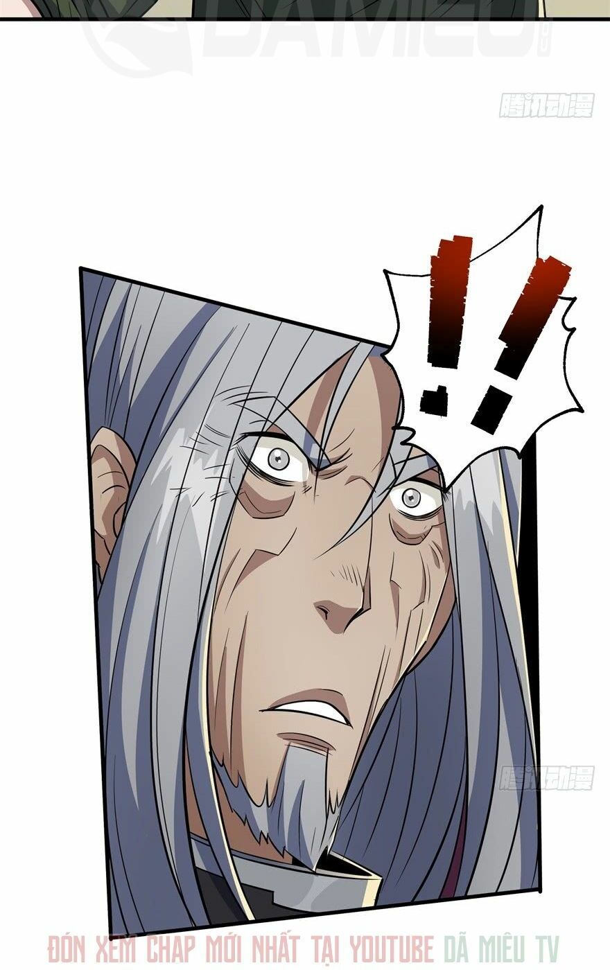 Thú Nhân Chapter 82 - Trang 2