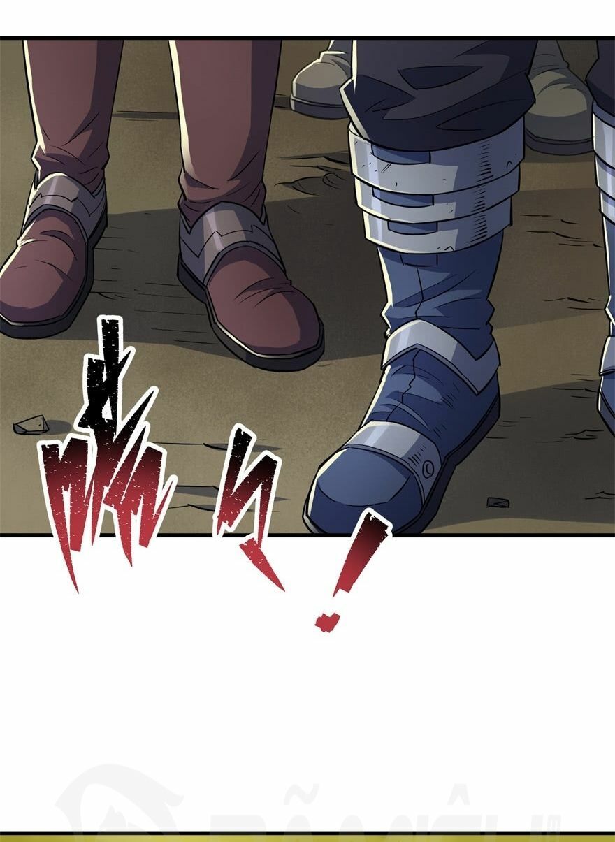 Thú Nhân Chapter 82 - Trang 2