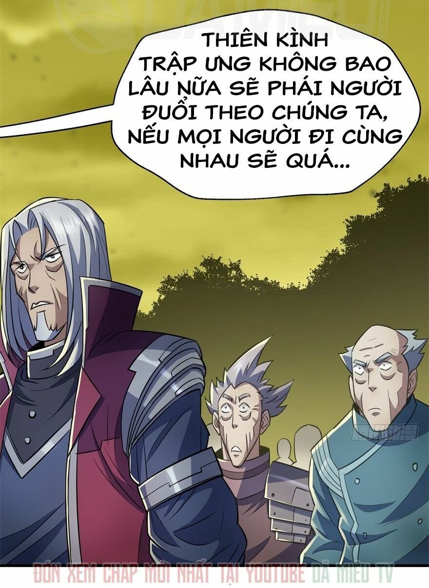 Thú Nhân Chapter 82 - Trang 2