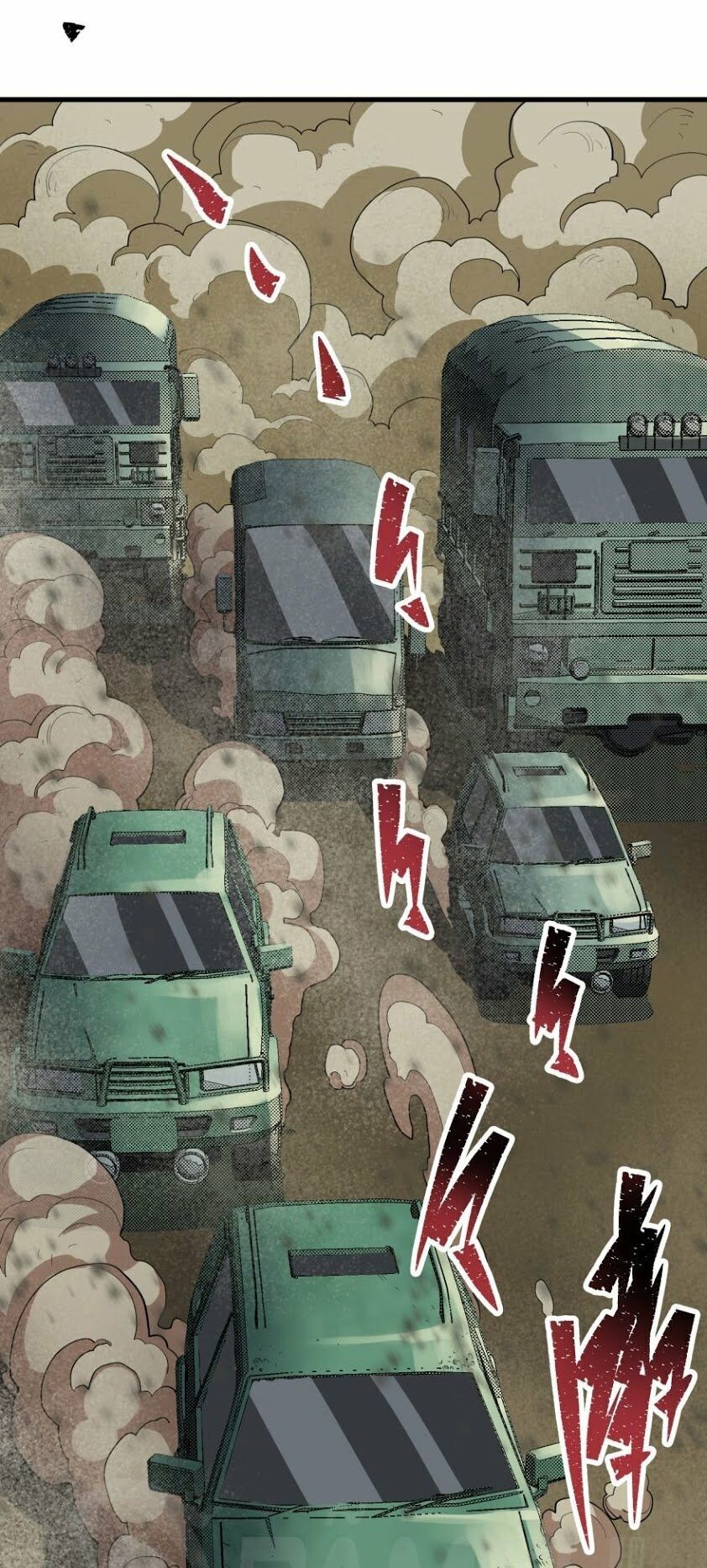 Thú Nhân Chapter 82 - Trang 2