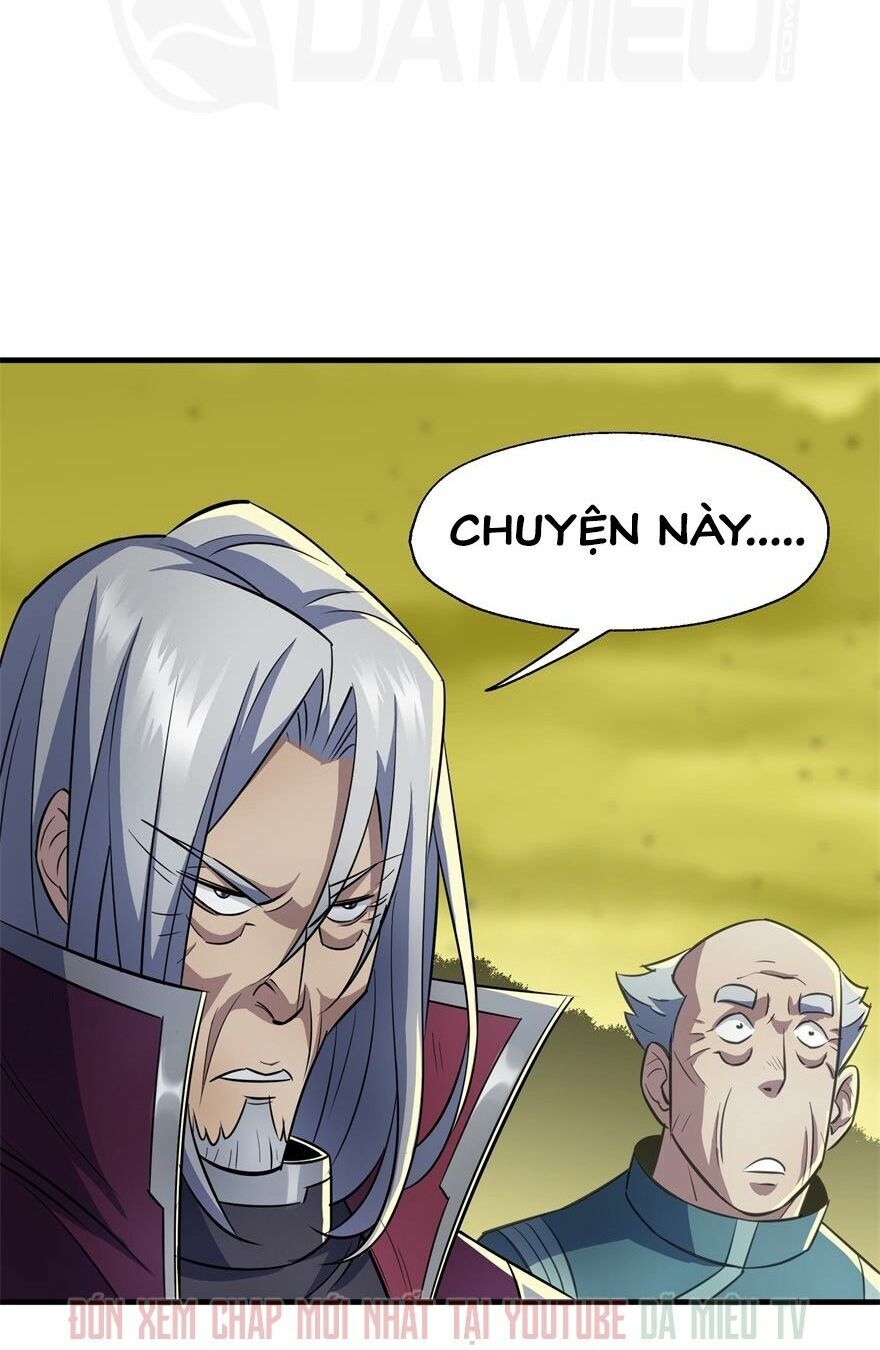 Thú Nhân Chapter 82 - Trang 2