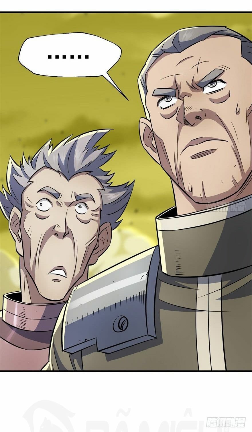 Thú Nhân Chapter 82 - Trang 2