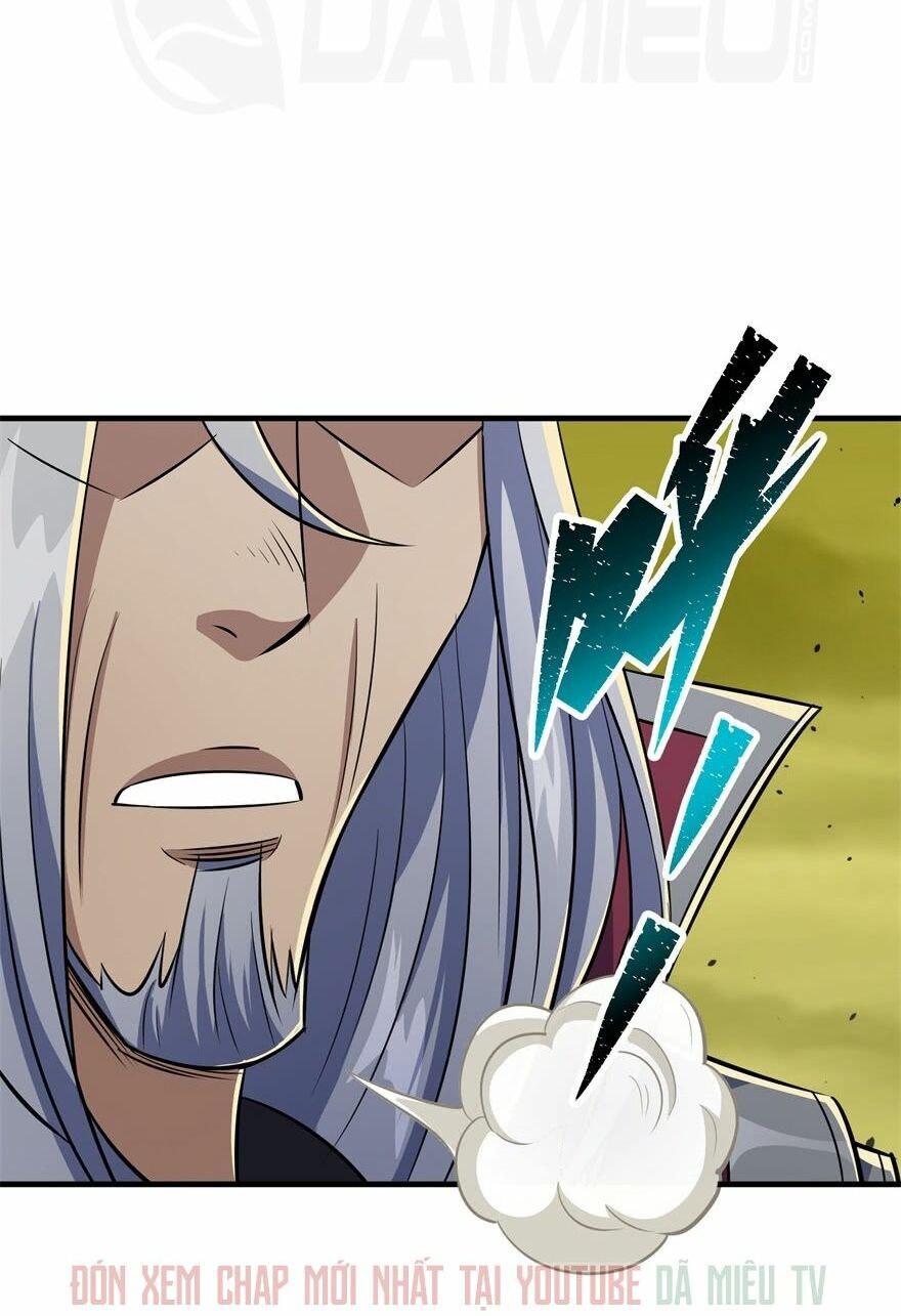 Thú Nhân Chapter 82 - Trang 2