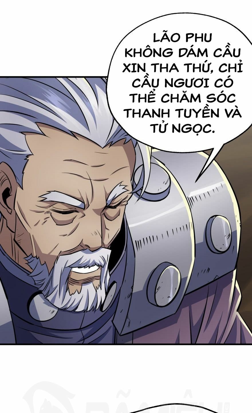 Thú Nhân Chapter 82 - Trang 2