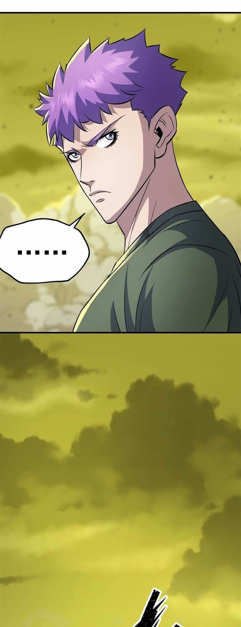 Thú Nhân Chapter 82 - Trang 2