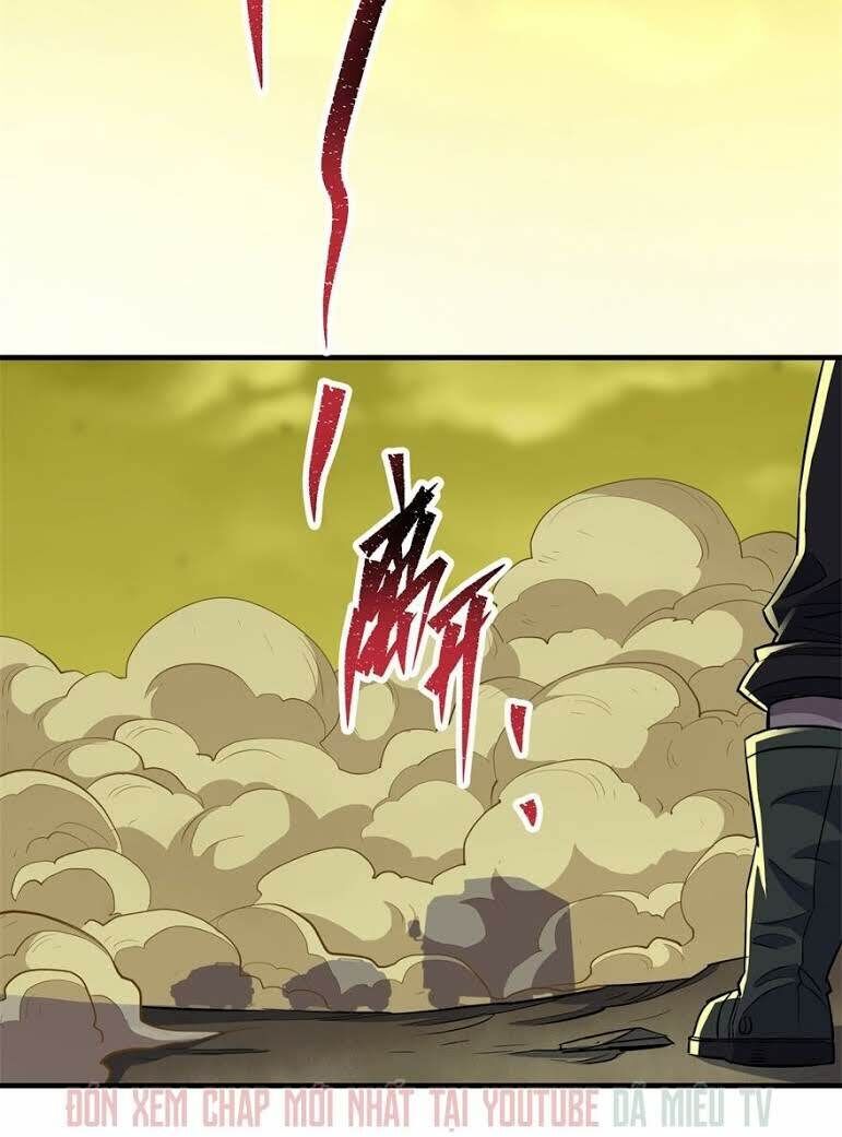 Thú Nhân Chapter 82 - Trang 2