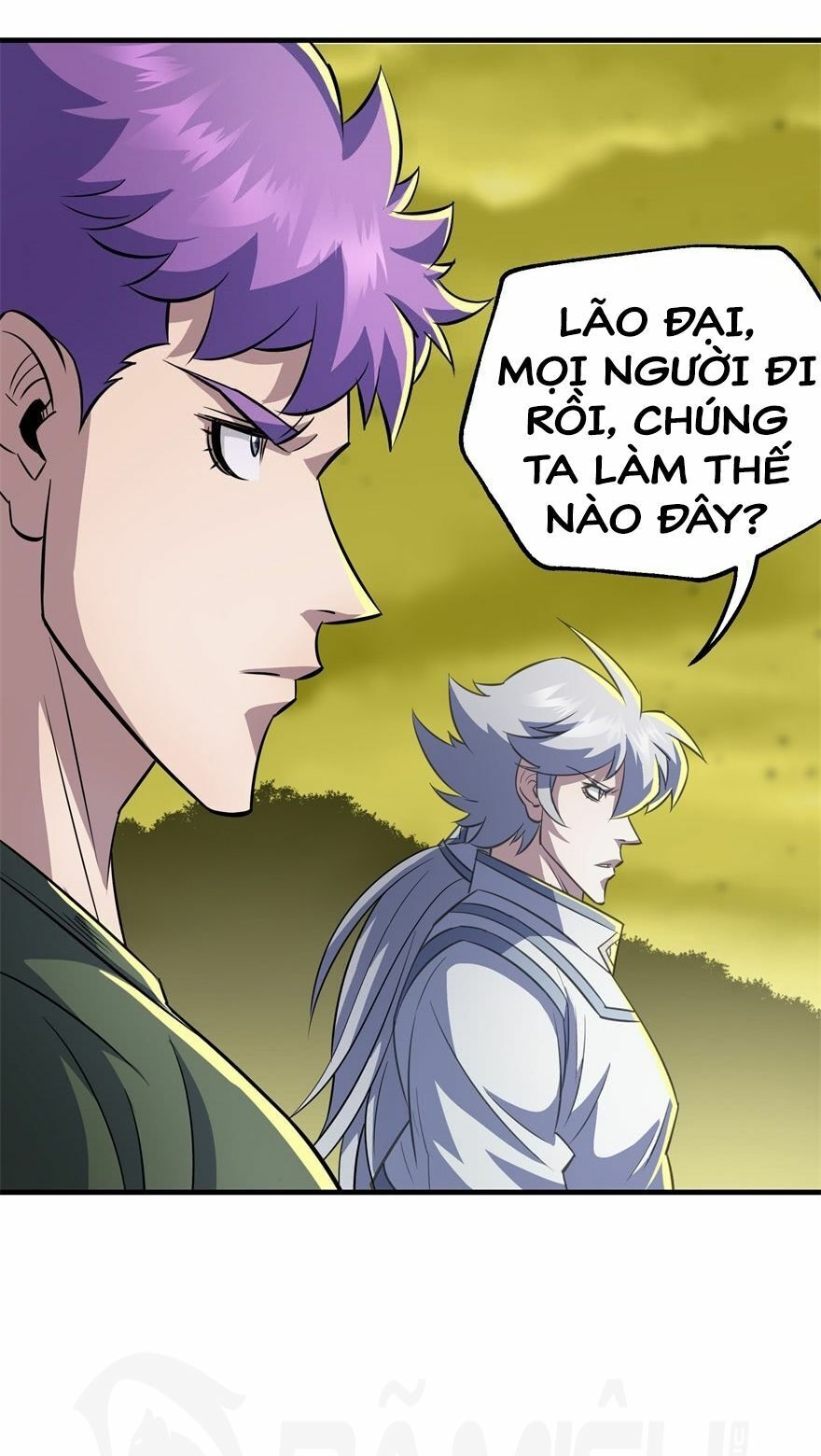 Thú Nhân Chapter 82 - Trang 2