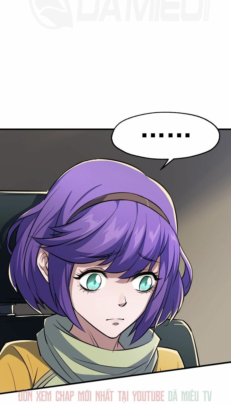 Thú Nhân Chapter 82 - Trang 2