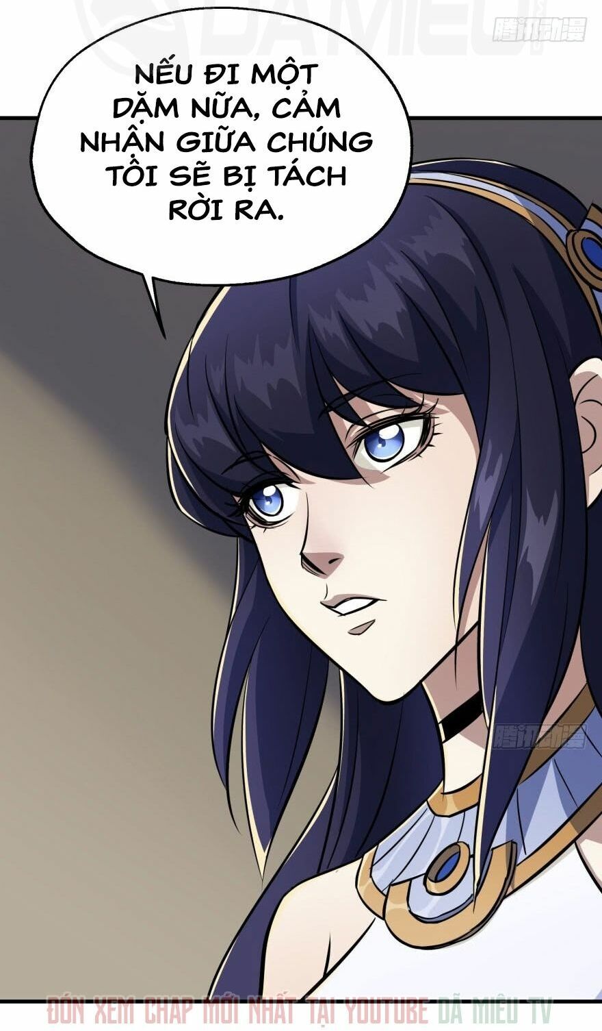 Thú Nhân Chapter 83 - Trang 2