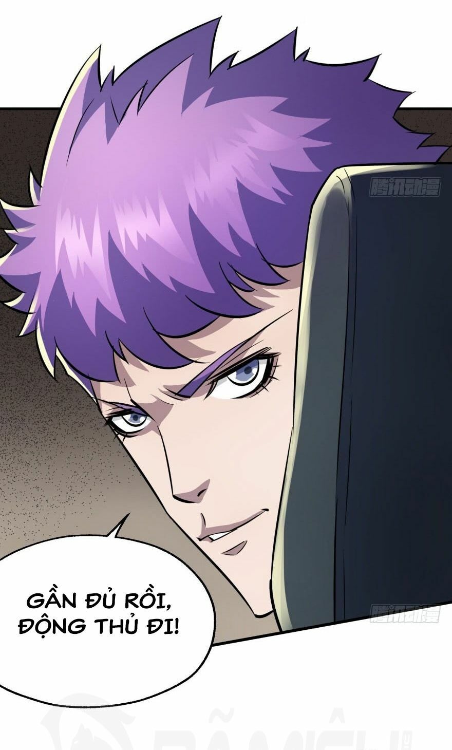 Thú Nhân Chapter 83 - Trang 2